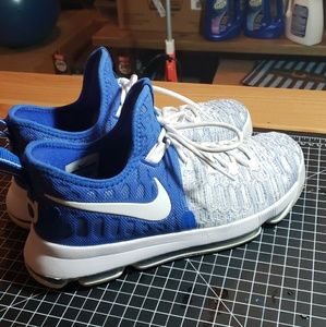 Kevin Durant 9s "Home II"